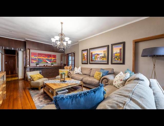 5 BEDROOM HOUSE FOR SALE IN BOSTON